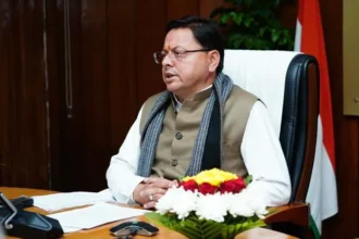 सीएम ने जनकल्याणकारी योजनाओं पर दिया जोर