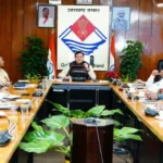 सीएम ने दिए प्राकृतिक जल स्रोतों के संरक्षण के निर्देश