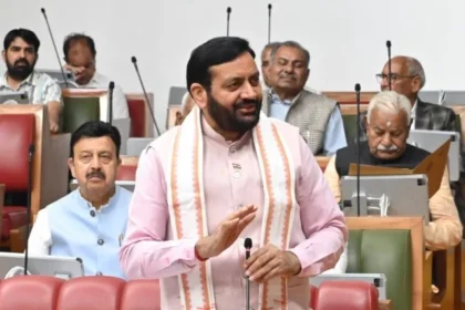 सीएम सैनी ने की किसानों के लिए बड़ी घोषणा