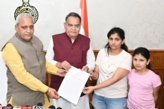 सैनिकों के कल्याण के लिए हमेशा प्रतिबद्ध - गंगवा