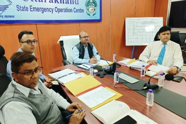 चारधाम को लेकर 24 अप्रैल को मॉक ड्रिल