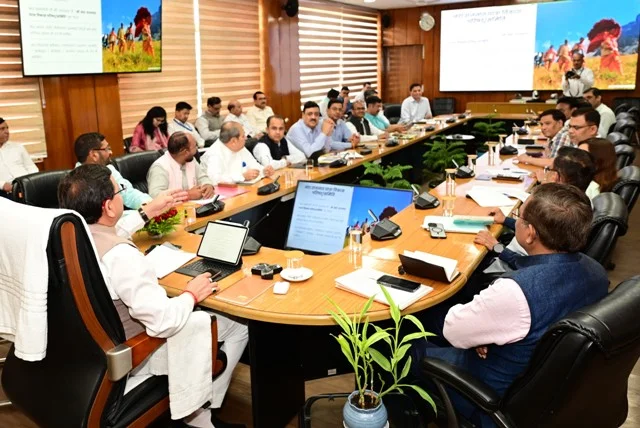नंदा राजजात यात्रा उत्तराखंड की धरोहर - सीएम
