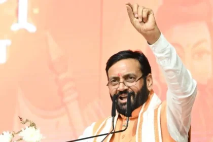 नागरिक अपने जीवन में सत्य व निष्ठा को अपनाएं - सैनी
