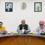 पंजाब की मंडियां किसानों के स्वागत के लिए तत्पर - मंत्री
