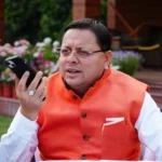 प्रभु श्री राम मर्यादा, भक्ति, त्याग, और धर्म के पथ प्रदर्शक - धामी