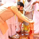सीएम ने हनुमान जन्मोत्सव की दी बधाई एवं शुभकामनाएं
