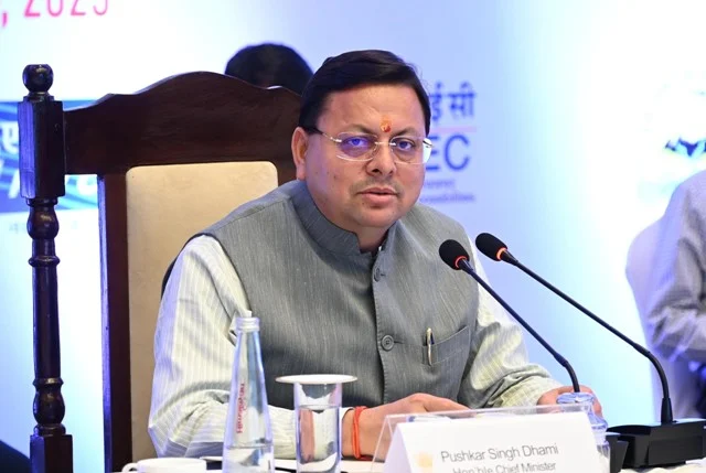 अलग-अलग चुनावों से प्रशासनिक कार्य प्रभावित होते हैं: सीएम धामी