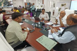 मुख्यमंत्री धामी के आदेश पर आपदा टीम हुई सक्रिय