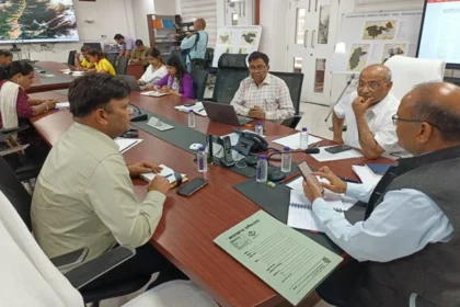 मुख्यमंत्री धामी के आदेश पर आपदा टीम हुई सक्रिय