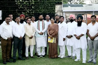 ईस्ट अफ्रीका में उभरते बाजार तंजानिया में हरियाणा के उद्यमियों के लिए नए अवसर - CM
