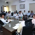 उत्तराखंड की सड़क योजनाओं को गति देने के लिए CM धामी ने केंद्र से मांग की