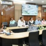 उत्तराखंड में जल स्रोत पुनरोद्धार के लिए चेक डैम निर्माण पर जोर