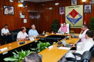 ऑपरेशन सिंदूर ने दिखाया भारत का रणनीतिक कौशल: मंत्रिपरिषद