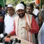 "ऑपरेशन सिंदूर: शौर्य, स्वाभिमान और नए भारत का संकल्प" - सैनी