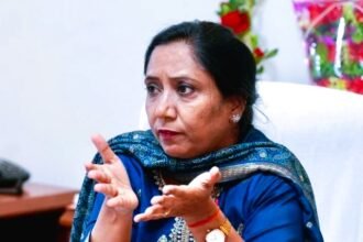 अनुसूचित जाति छात्रों के कल्याण में उठा बड़ा कदम