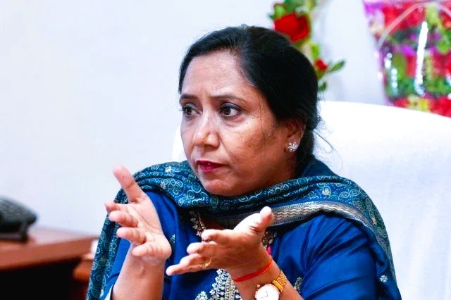 अनुसूचित जाति छात्रों के कल्याण में उठा बड़ा कदम