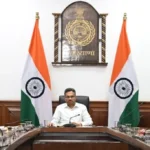 कैबिनेट सचिव सोमनाथन ने नीति आयोग बैठक की तैयारियों की समीक्षा की