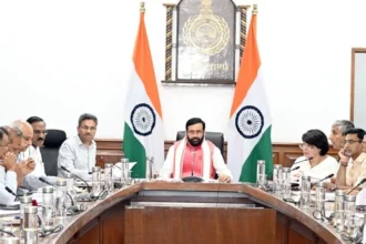 गांवों के नजदीक ई-लाइब्रेरी खोलने के निर्देश