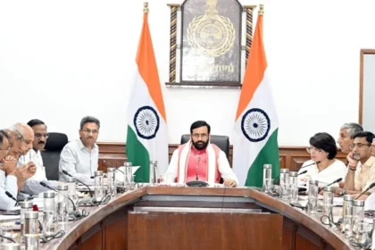 गांवों के नजदीक ई-लाइब्रेरी खोलने के निर्देश