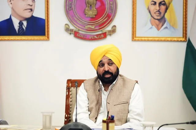 गुरु तेग बहादुर जी के शहीदी दिवस पर पंजाब सरकार करेगी विशेष आयोजन