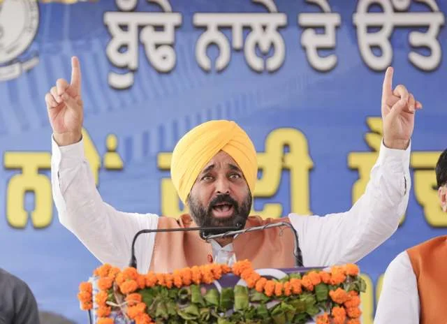 जनहित और विकास को ध्यान में रखकर बनाए गए प्रोजेक्ट्स - सीएम