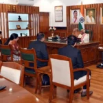 जरूरतमंद तक लाभ पहुंचाने में अधिकारियों की अहम भूमिका - राज्यपाल