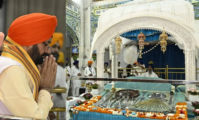 जल विवाद : हरियाणा CM ने पंजाब सरकार को फटकार लगाई