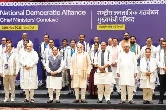 "जातिगत जनगणना से मिलेंगे वंचित वर्गों को उनके अधिकार" - सीएम