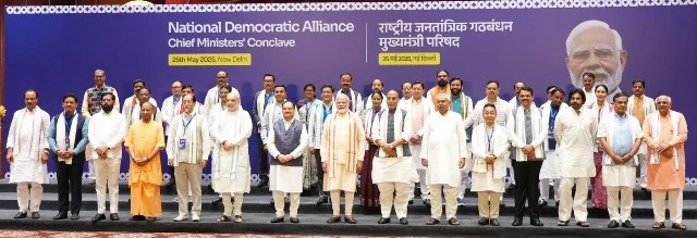 "जातिगत जनगणना से मिलेंगे वंचित वर्गों को उनके अधिकार" - सीएम