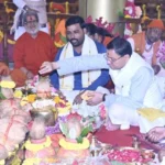 डोल आश्रम भारत और विश्व के लिए बनेगा आध्यात्मिक केंद्र - CM