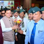 दून सैनिक इंस्टीट्यूट में आयोजित हुआ 'एक संवाद : वीर सैनिकों के साथ' कार्यक्रम