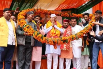 धामी ने पहलगाम हमले के बाद भारतीय सेना की कार्रवाई की सराहना की