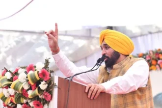 पंजाब को प्रगतिशील राज्य बनाने के लिए नशा और भ्रष्टाचार से मुक्ति जरूरी - मान