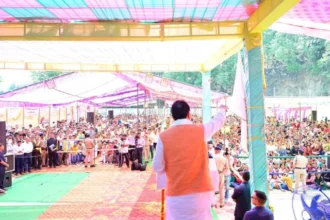 पर्यटन को बढ़ावा देगा गजा घण्टाकर्ण महोत्सव: सीएम धामी