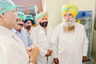 पशुपालन के लिए केरल की तकनीक अपनाएगा पंजाब