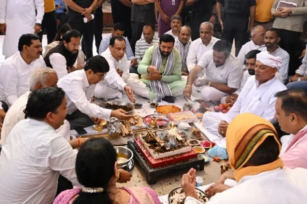 पानीपत में खुला नया वेलनेस सेंटर
