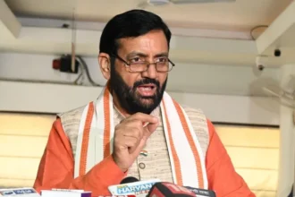 पीएम मोदी के नेतृत्व में सैनिकों ने आतंकियों को धराशायी किया - सीएम