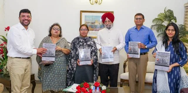 बच्चों की सुरक्षा को लेकर पंजाब सरकार ने किया नया अध्ययन जारी