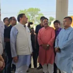 मां पूर्णागिरी मंदिर के निर्माण को जल्द पूरा किए जाए - सीएम