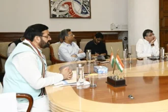 मानसून तैयारियों में लापरवाही बर्दाश्त नहीं - CM