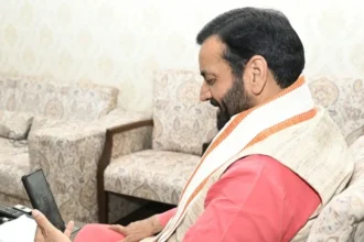 मुख्यमंत्री ने टॉपर्स को बताया हरियाणा का गौरव