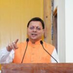 मेधावी छात्र सम्मान समारोह में मुख्यमंत्री ने दी बधाई
