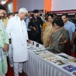 राखीगढ़ी में आधुनिक रेस्ट हाउस और डोरमेट्री का उद्घाटन
