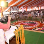 लाडवा में एक चौंक का नाम महर्षि कश्यप के नाम पर रखा जाएगा - सैनी