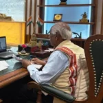 शिक्षा में नैतिक मूल्यों और नवाचार की आवश्यकता - राज्यपाल