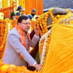 श्री केदारनाथ कपाट के कपाट खुले, हर-हर महादेव से गूंजी पूरी नगरी