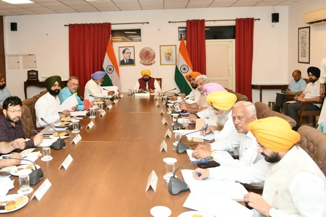 संपत्ति भुगतान प्रक्रिया को सुचारू बनाने के लिए पंजाब सरकार का बड़ा कदम