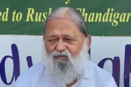 सभी देश भारत की पीठ के पीछे खड़े हो गए हैं - विज