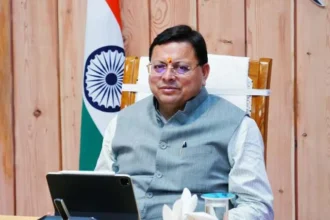 सीएम हेल्पलाइन शिकायतों का हुआ निस्तारण, आवेदकों ने जताया आभार