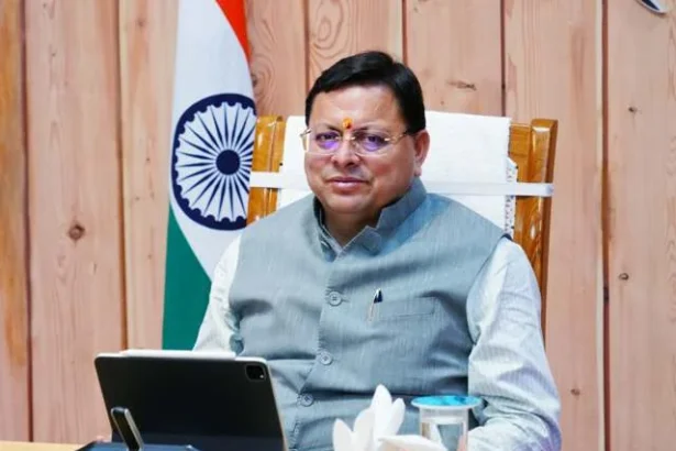 सीएम हेल्पलाइन शिकायतों का हुआ निस्तारण, आवेदकों ने जताया आभार